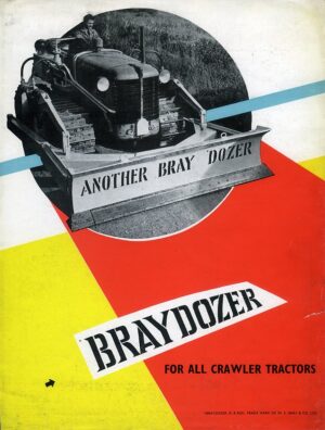Braydozer