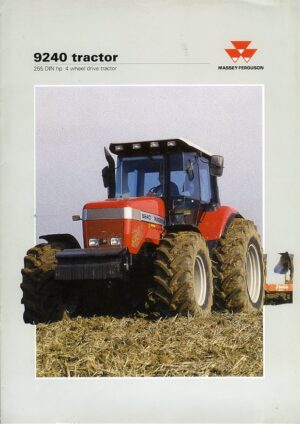 Massey Ferguson Archives - Page 4 of 8 - Gibbard Tractors