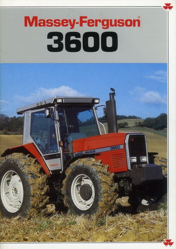 Massey Ferguson Archives - Page 5 of 14 - Gibbard Tractors