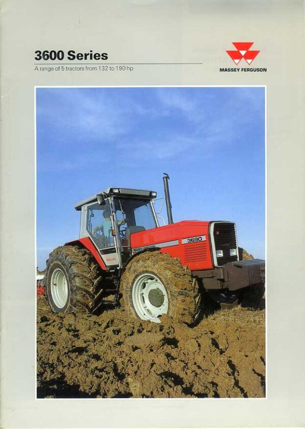 Massey Ferguson Archives - Page 3 of 15 - Gibbard Tractors