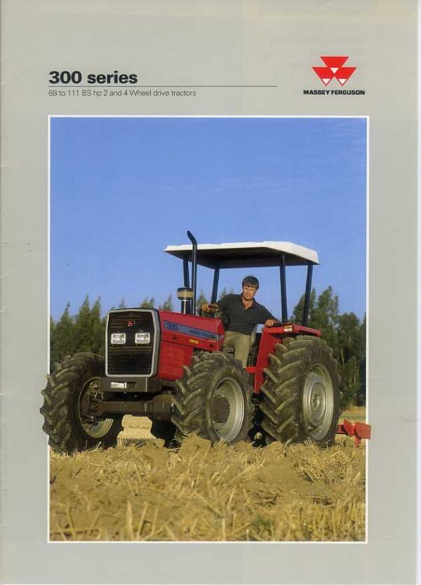 Massey Ferguson Archives - Page 3 Of 14 - Gibbard Tractors