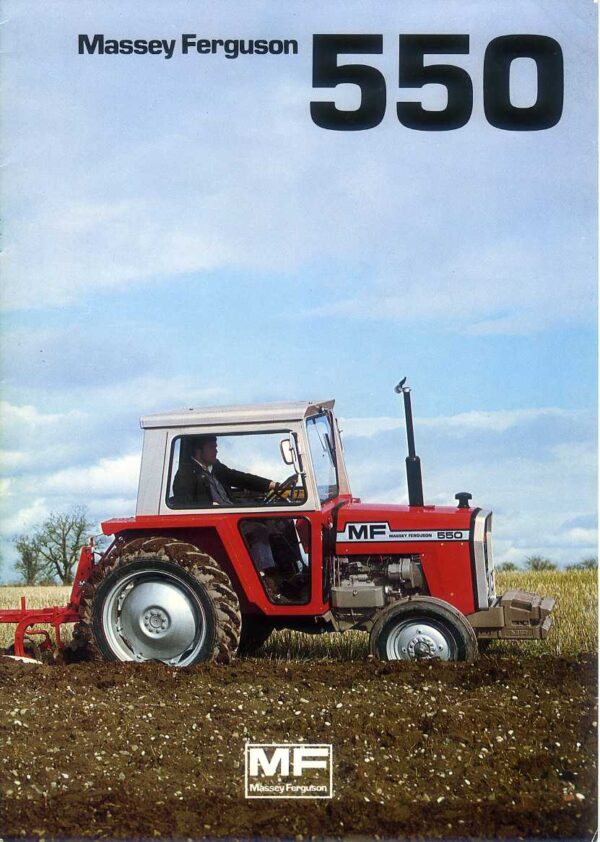 Massey Ferguson Archives - Page 6 of 12 - Gibbard Tractors