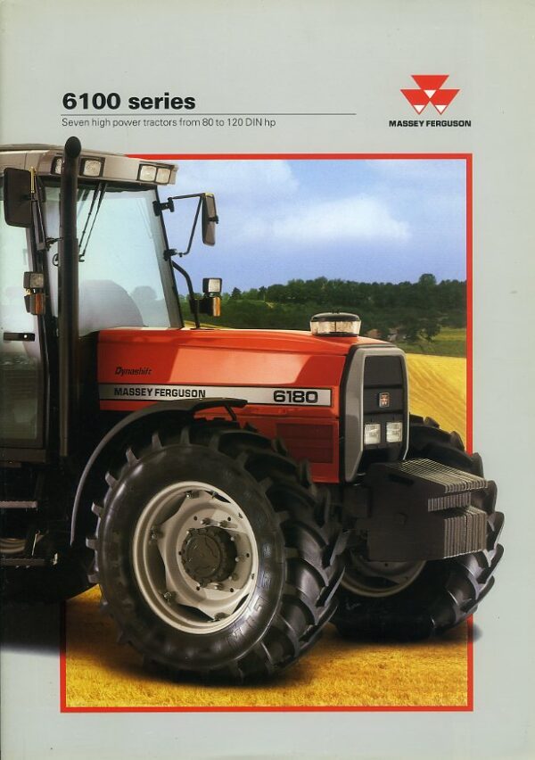 Massey Ferguson Archives - Page 5 of 16 - Gibbard Tractors