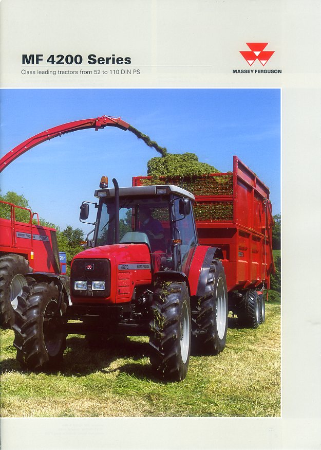 Massey Ferguson Archives - Page 4 of 14 - Gibbard Tractors