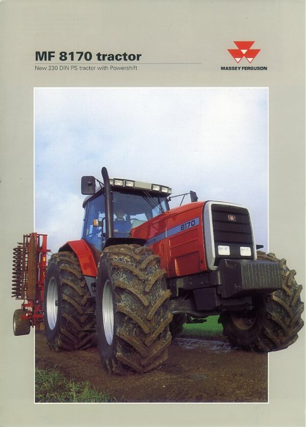 Massey Ferguson Archives - Page 3 Of 14 - Gibbard Tractors