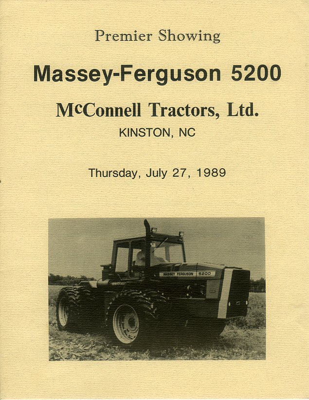 Massey Ferguson Archives - Gibbard Tractors