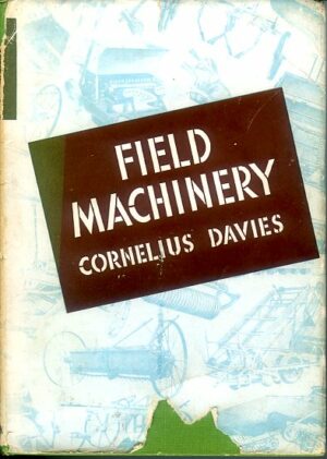 BK43 Field Machinery