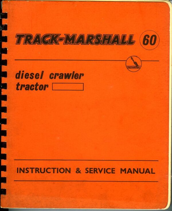 M-M04 Track-Marshall 60