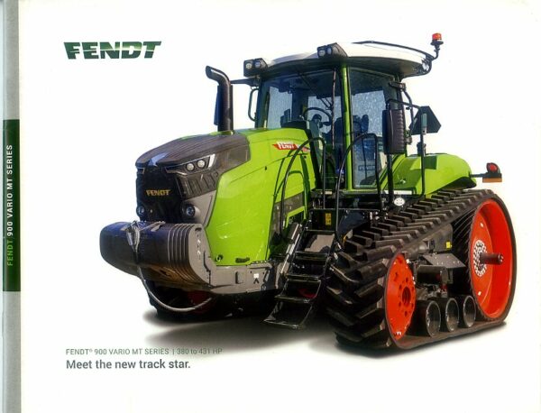 G47 Fendt 900 Vario MT