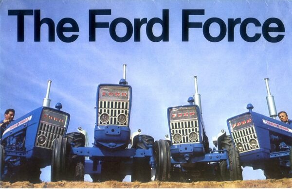 FO22 Ford Force