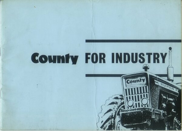 FC47 County For Industry