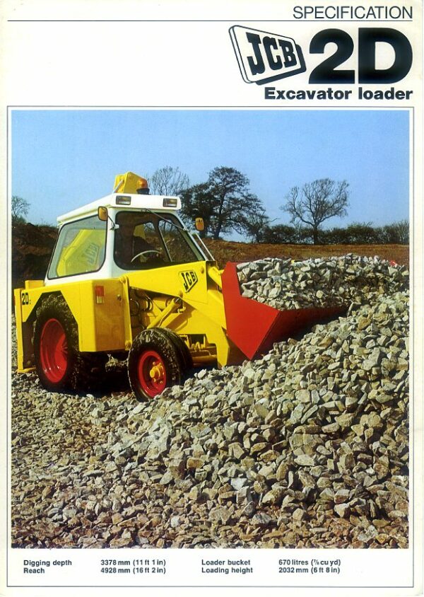J38 JCB 2D