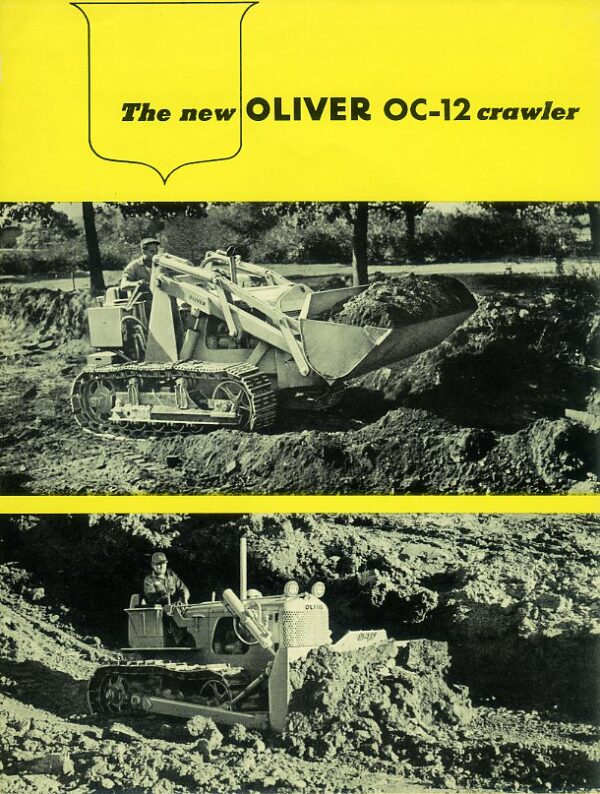 AM76 Oliver OC-12