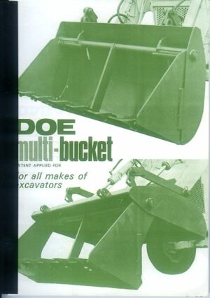 EM59 Doe Buckets