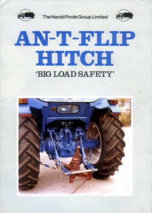 FC108 Harold Poole Hitch