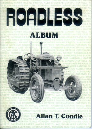 BKL17 Roadless Album
