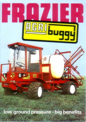 BR48 Frazier Aggribuggy
