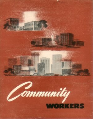 C51 Caterpillar Community Works