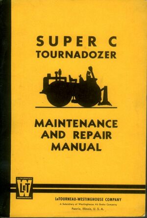 EM-M06 Tournadozer Super C