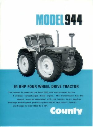 FC26 County 944