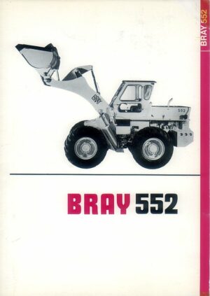 FC51 Bray 552