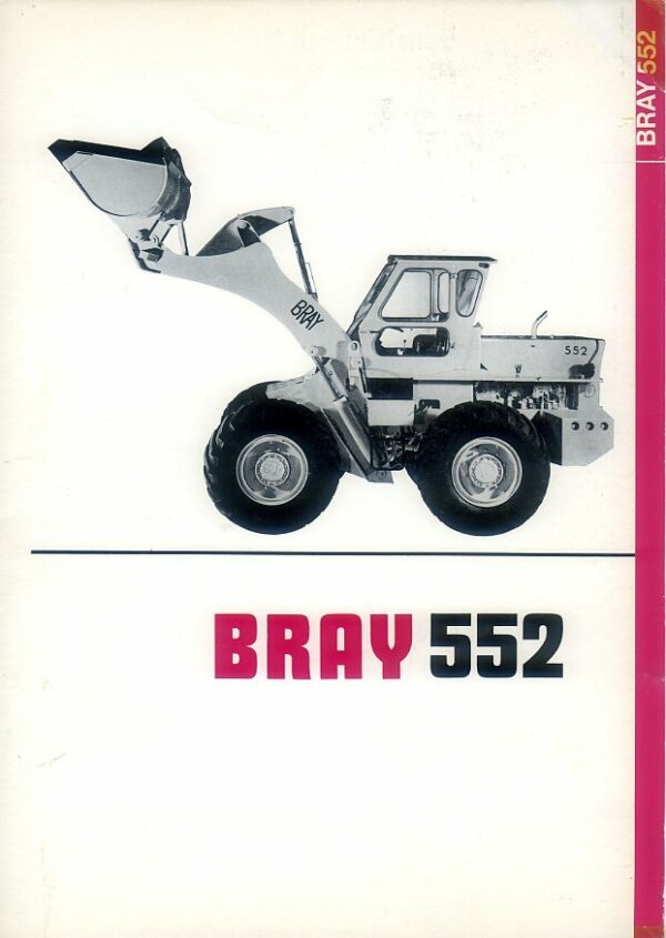 FC51 Bray 552