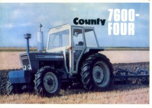 FC73 County 7600-Four