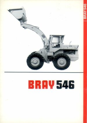 FC76 Bray 546