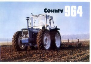 FC78 County 964