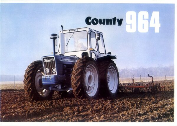 FC78 County 964