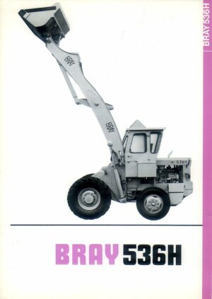 FC81 Bray 536H