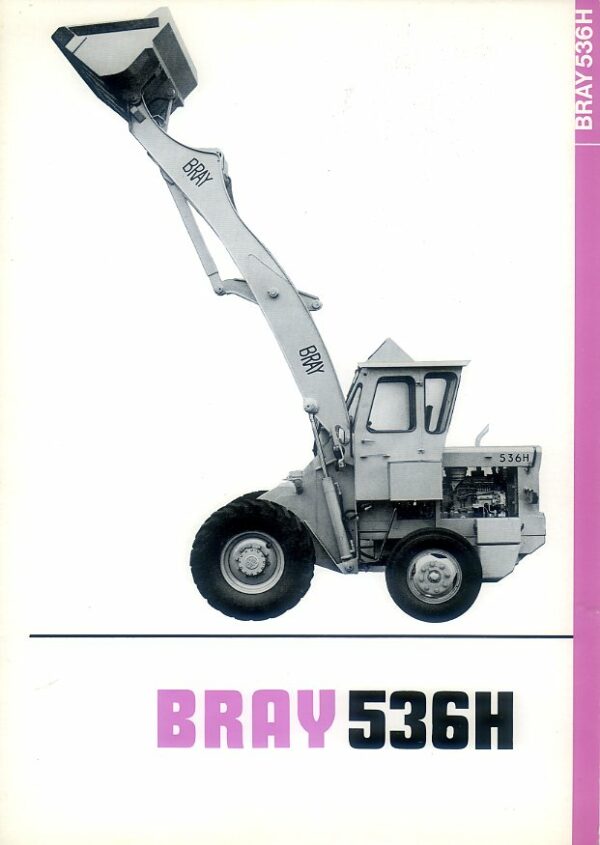 FC81 Bray 536H