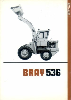 FC85 Bray 536