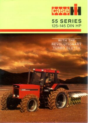 IH115 Case IH 55 Series