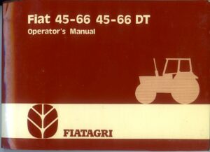 IT-M01 Fiat 45-66