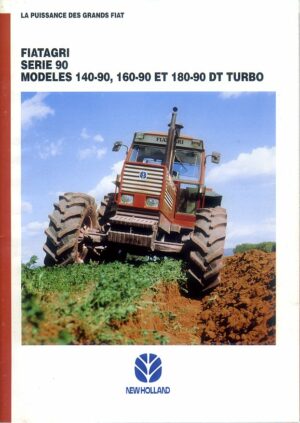 IT15 Fiat Series 90