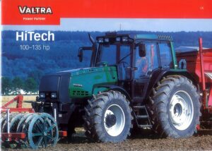 S14 Valtra HiTech