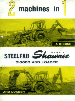 FC109 Steelfab Shawnee Mark V