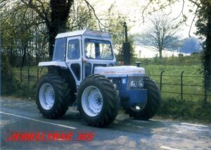 FC110 Jewelltrac 103