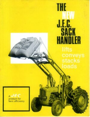 HL20 JEC Sack Handler