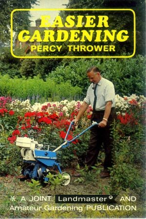 HO17 Landmaster Gardening