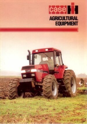 IH110 Case IH Agricultural Equipment