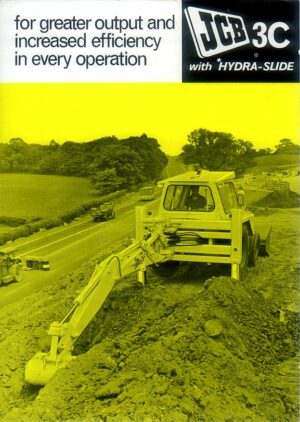J03 JCB 3C