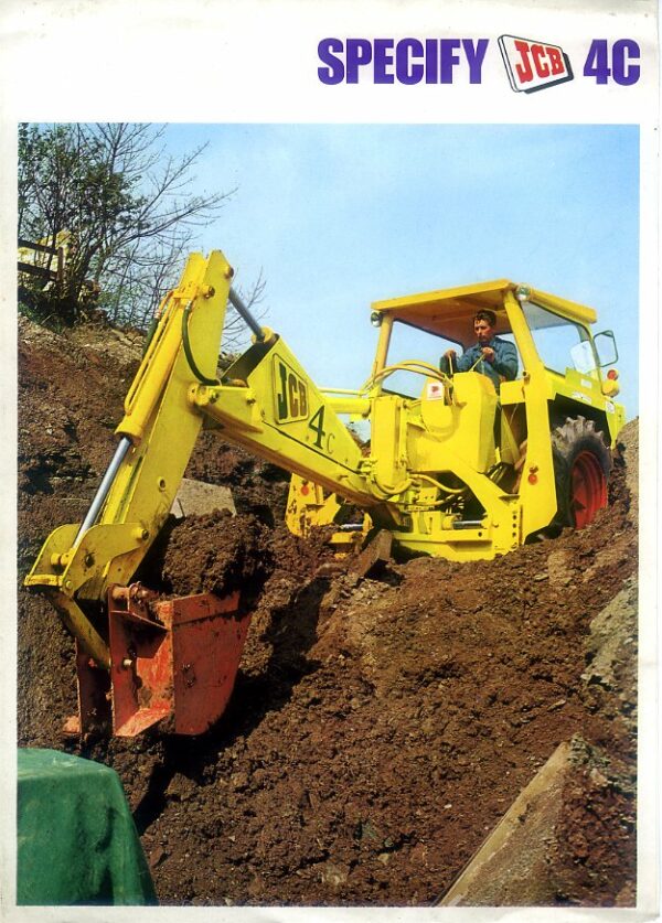 J56 JCB 4C