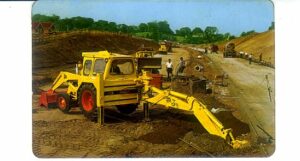 J56 JCB 3C