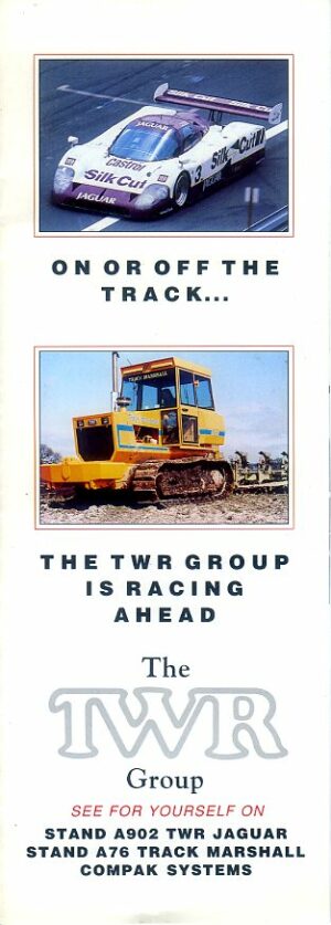 M35 TWR Group