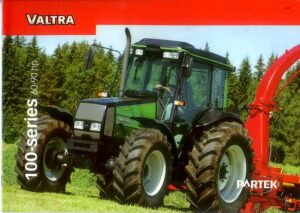 S02 Valtra 100 Series