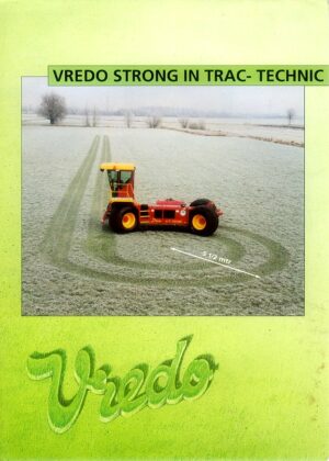 B127 Vredo VT1806