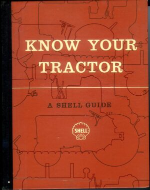 BK59 Know Your Tractor