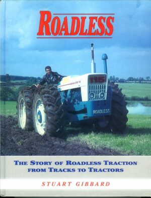 BK60 Roadless